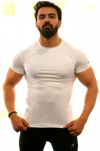 Fuaark Flex Cotton Tshirt